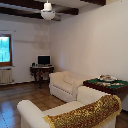 Appartamenti Dei Conti Osimo Ngoại thất bức ảnh