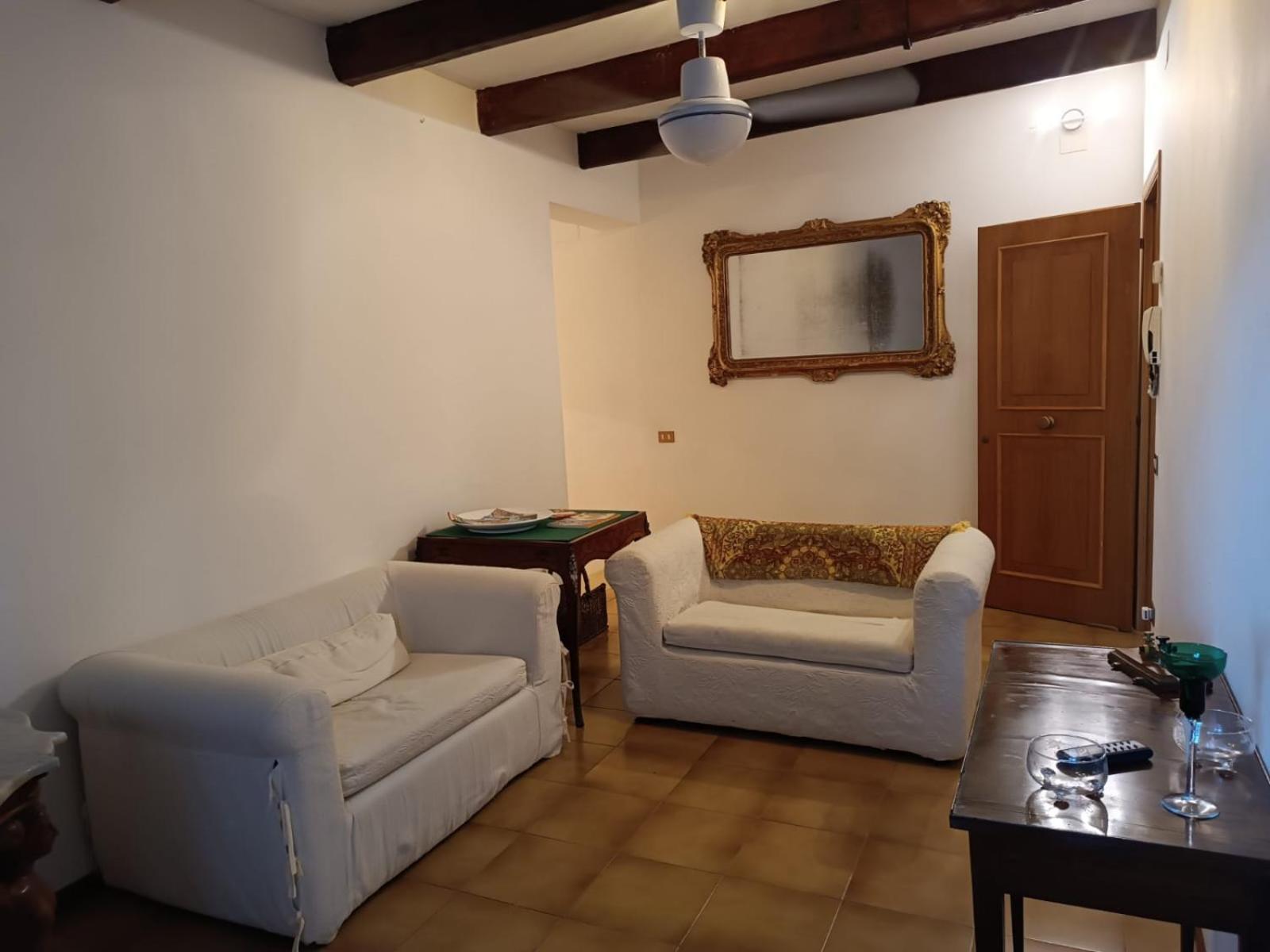 Appartamenti Dei Conti Osimo Ngoại thất bức ảnh
