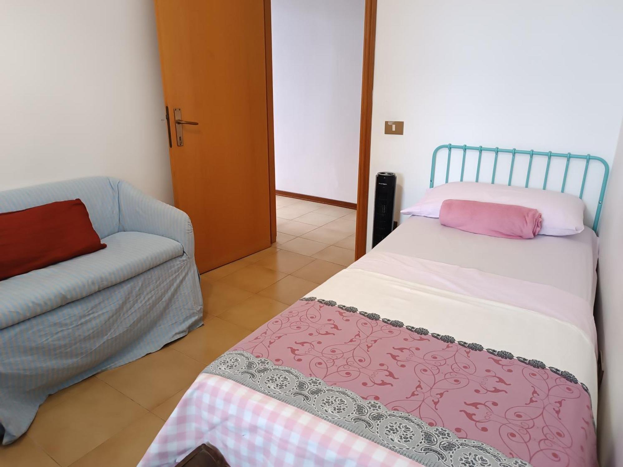 Appartamenti Dei Conti Osimo Ngoại thất bức ảnh