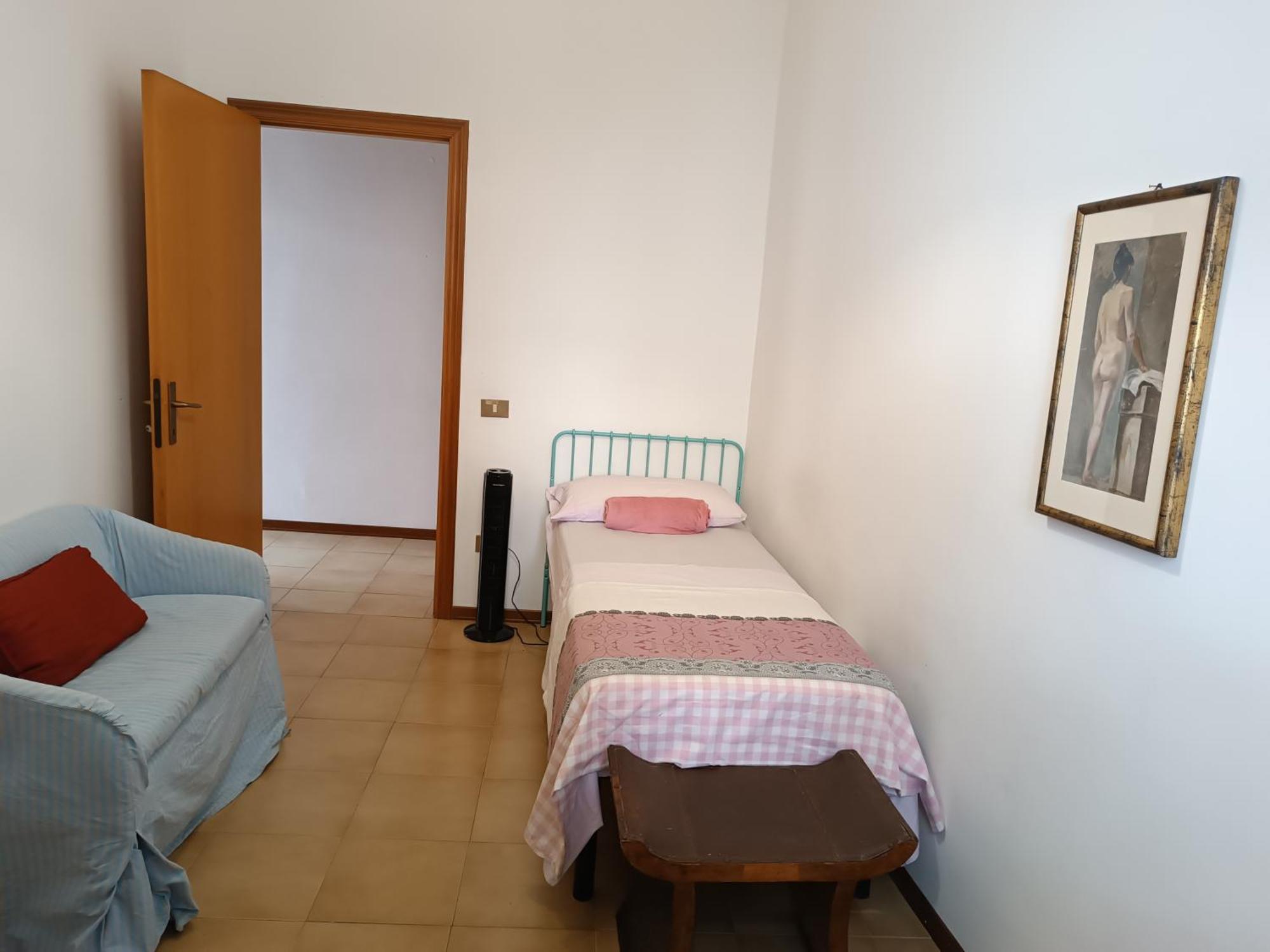 Appartamenti Dei Conti Osimo Ngoại thất bức ảnh